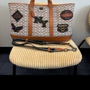 Coach Tote Bag